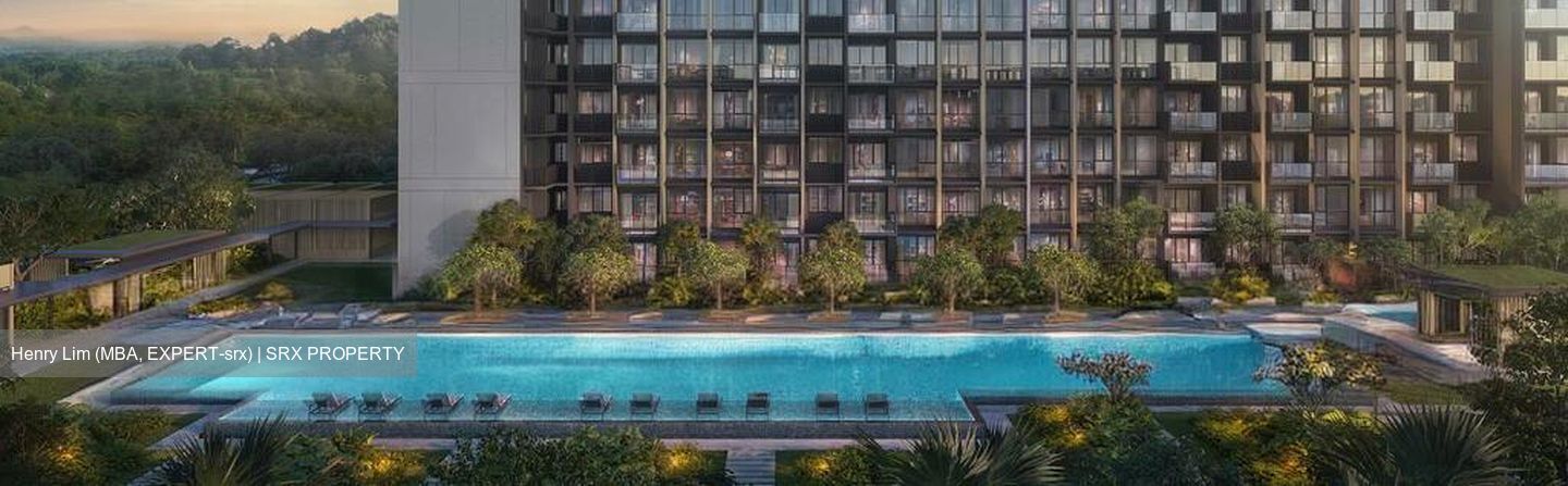 Narra Residences (D23), Apartment #542318541